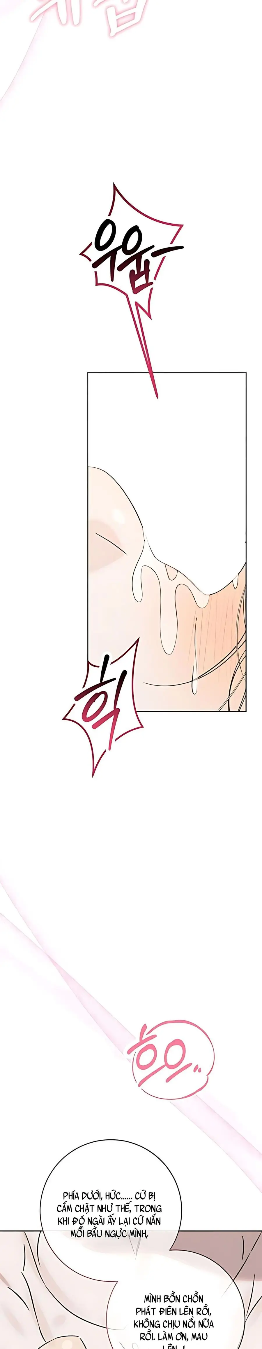 Ma-Nơ-Canh Giáo Dục XX Của Các Hoàng Tử Chap 7 - trang 23