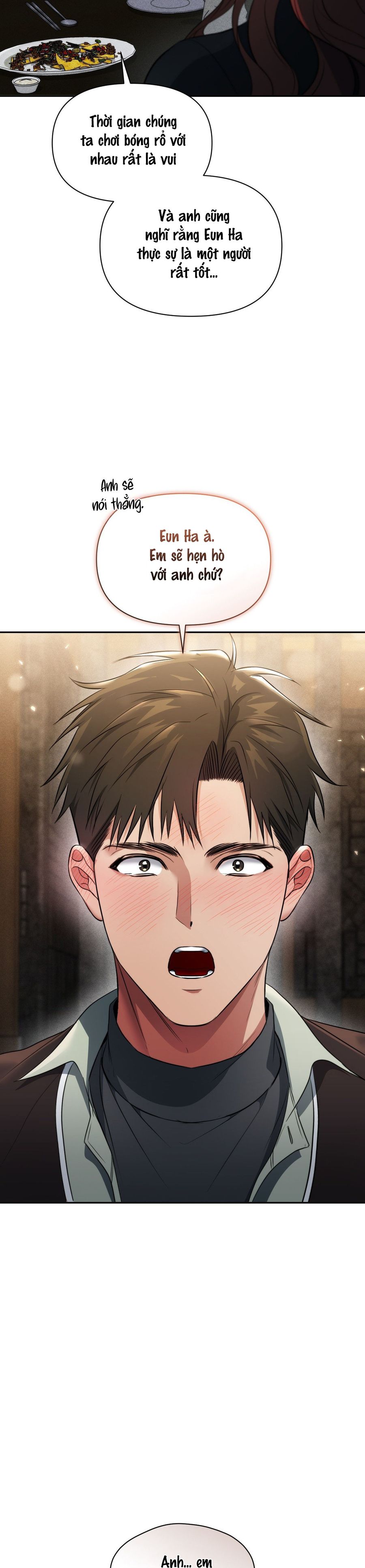 Chế Độ Ẩn Danh Chap 16 - trang 34