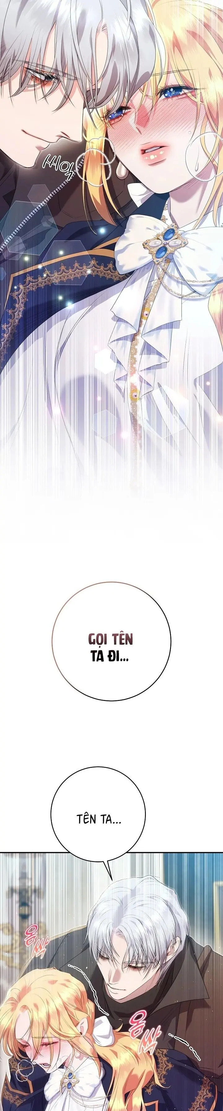 Phù Thuỷ Xứ Paitan Chap 11 - trang 4