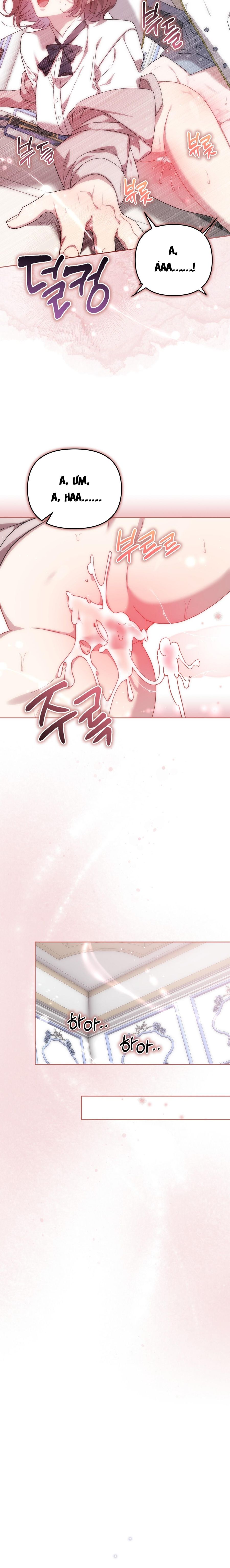 Vụ Bê Bối Pháp Lý Chap 16 - trang 21