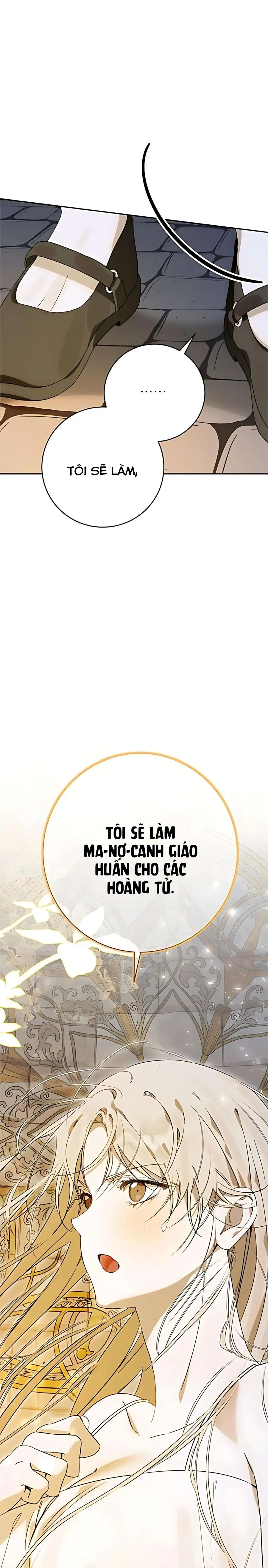 Ma-Nơ-Canh Giáo Dục XX Của Các Hoàng Tử Chap 2 - trang 2