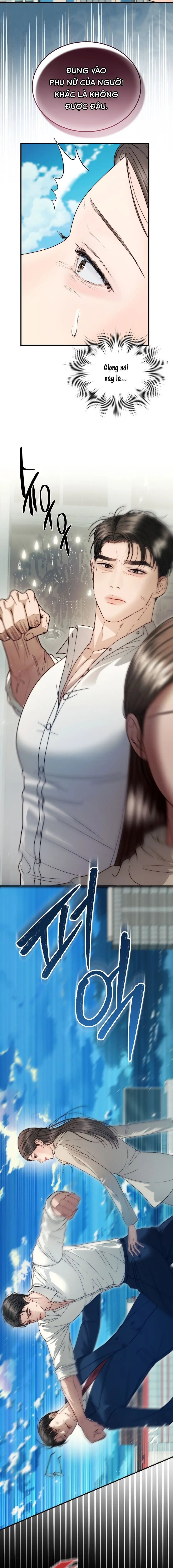 Người Chồng Không Muốn Có Con Chap 23 - trang 13