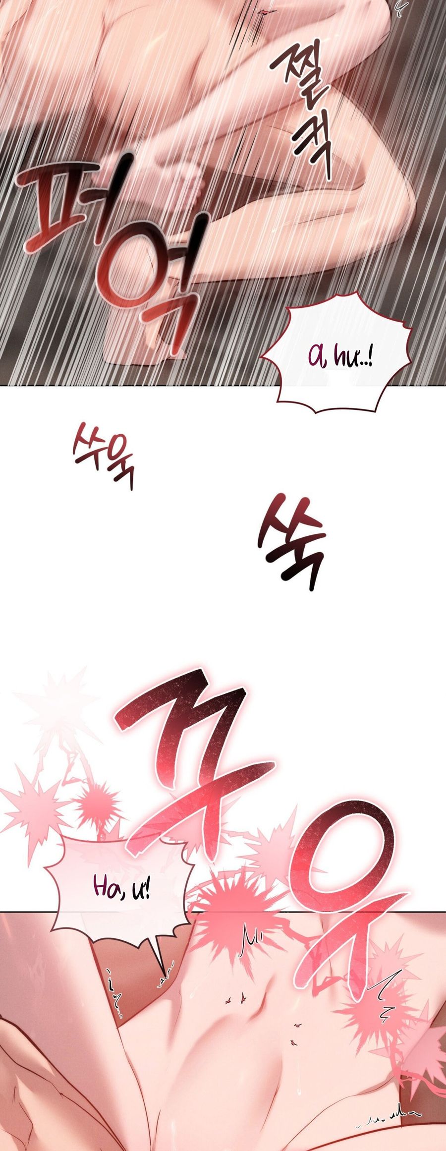 Sự Ngây Thơ Bị Vùi Lấp Trong Tro Tàn Chap 22 - trang 43