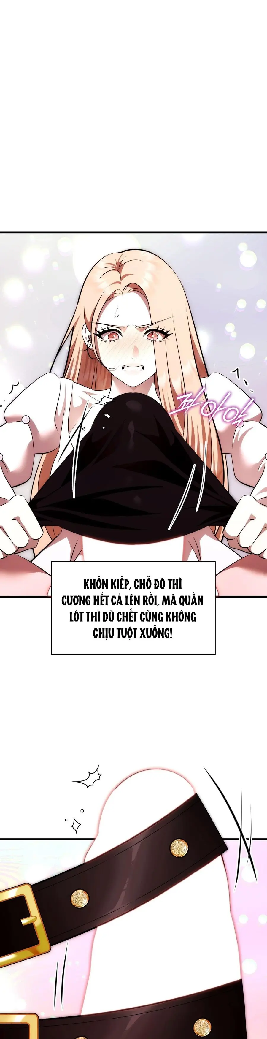 Tôi Tiễn Nam Chính Về Trời Nhé? Chap 36 - trang 60