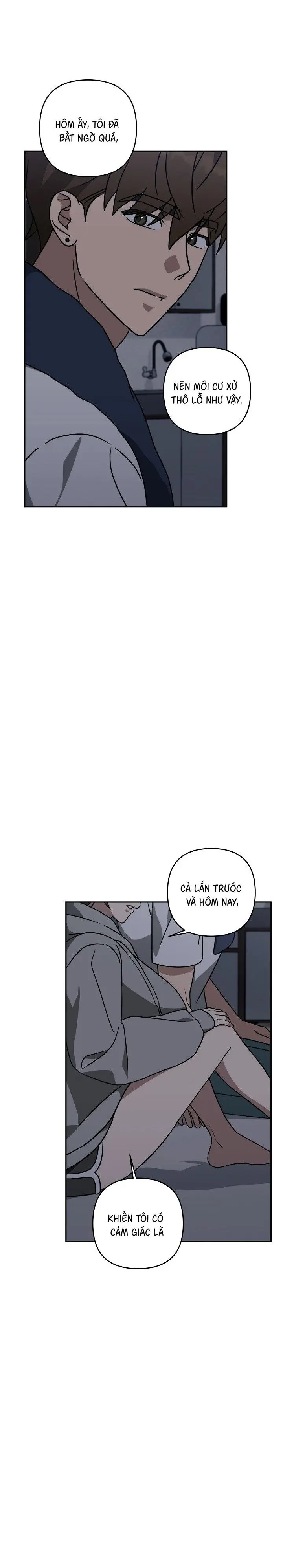 Cô Nàng Lai Succubus Chỉ Muốn Sống Bình Thường Chap 11 - trang 14