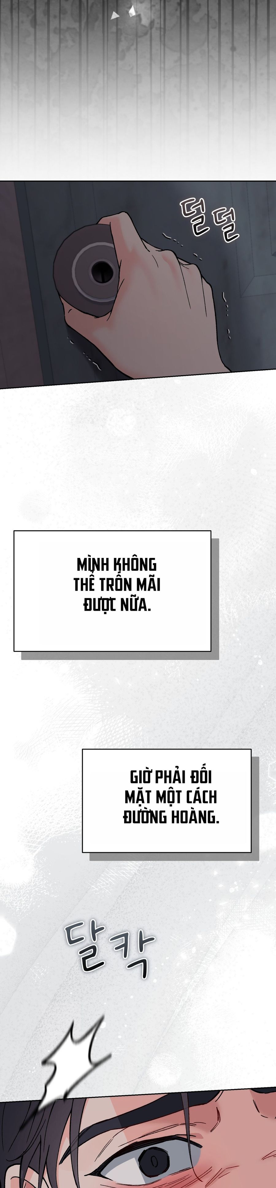 Hãy Trở Thành Biến Số X Của Đời Nhau Chap 62 - trang 26