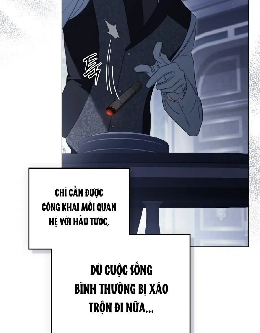 ODALISQUE Chap 33 - trang 40