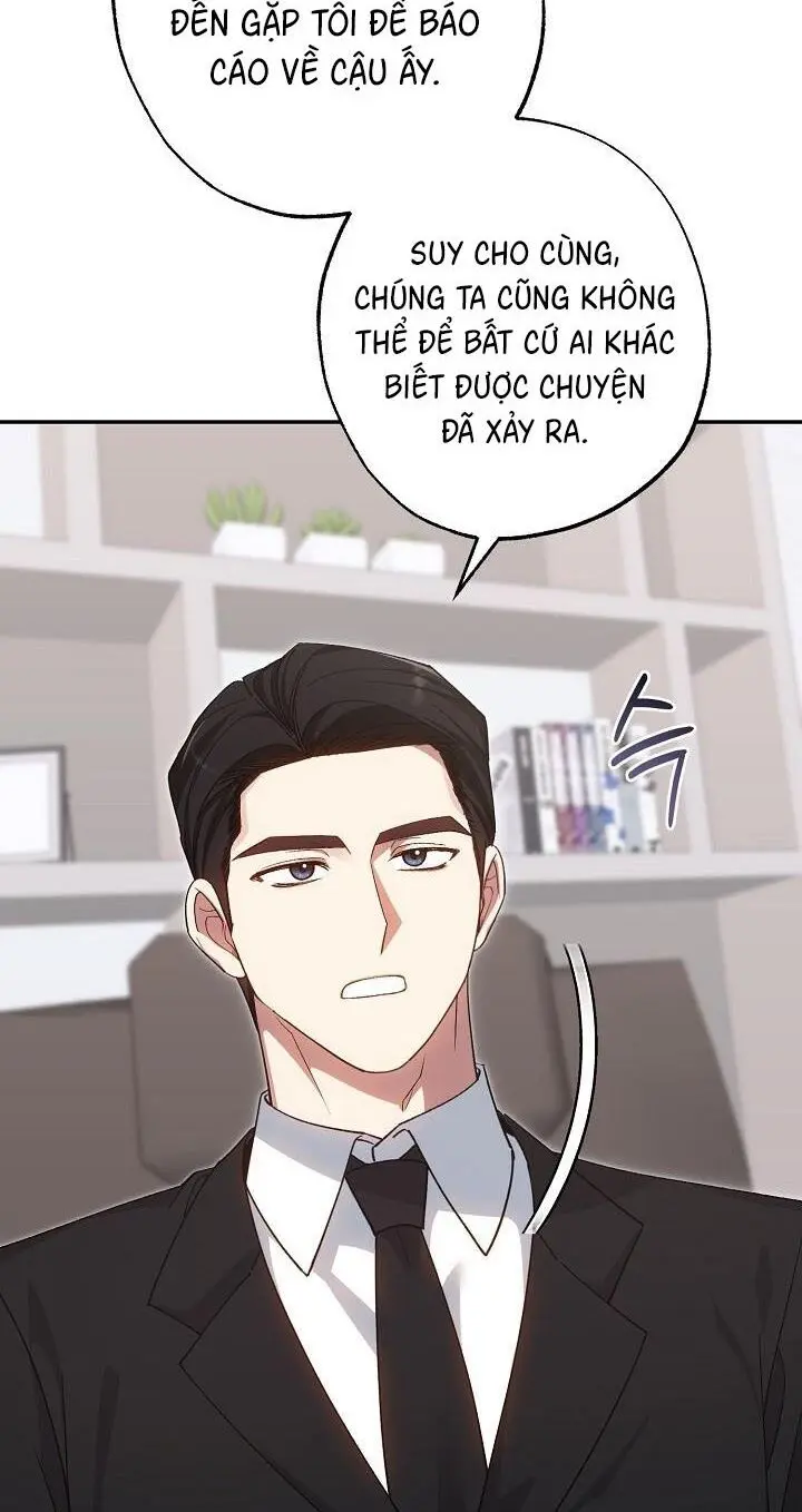 Tam Giác Công Việc Chap 1 - trang 19
