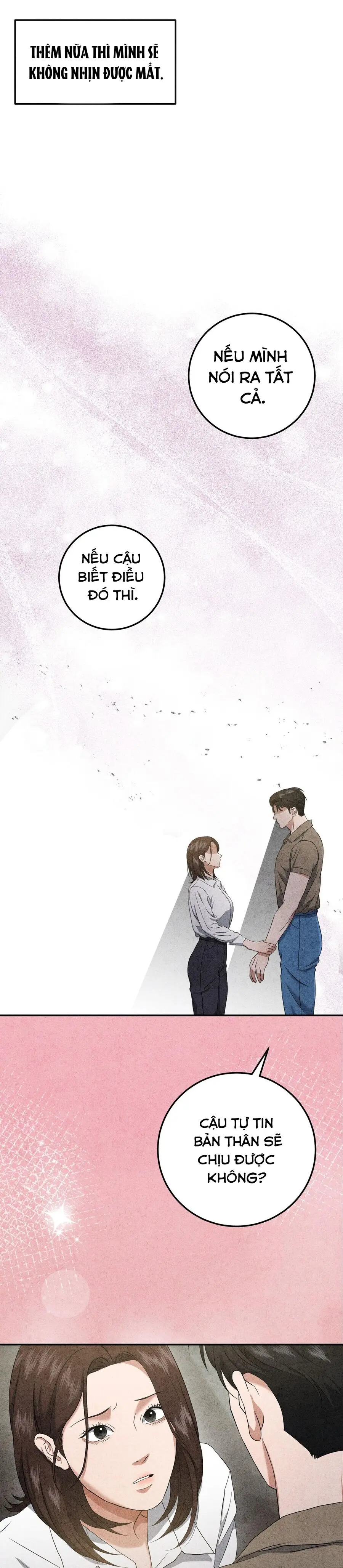 Nhật Ký Yêu Bạn Thân Chap 13 - trang 22