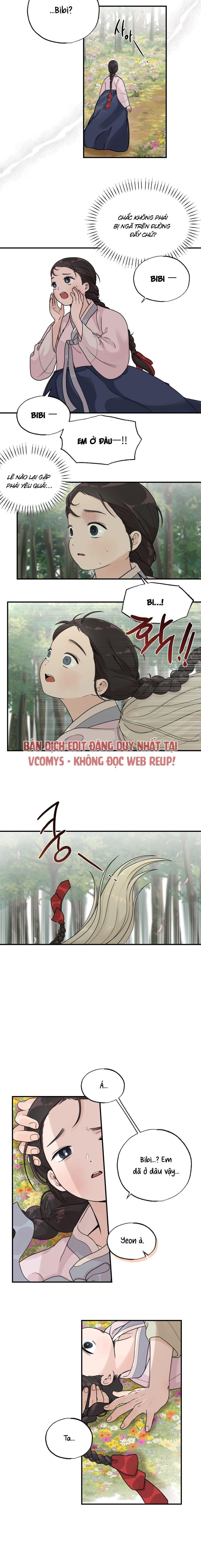 Bibisae Chap 6 - trang 15