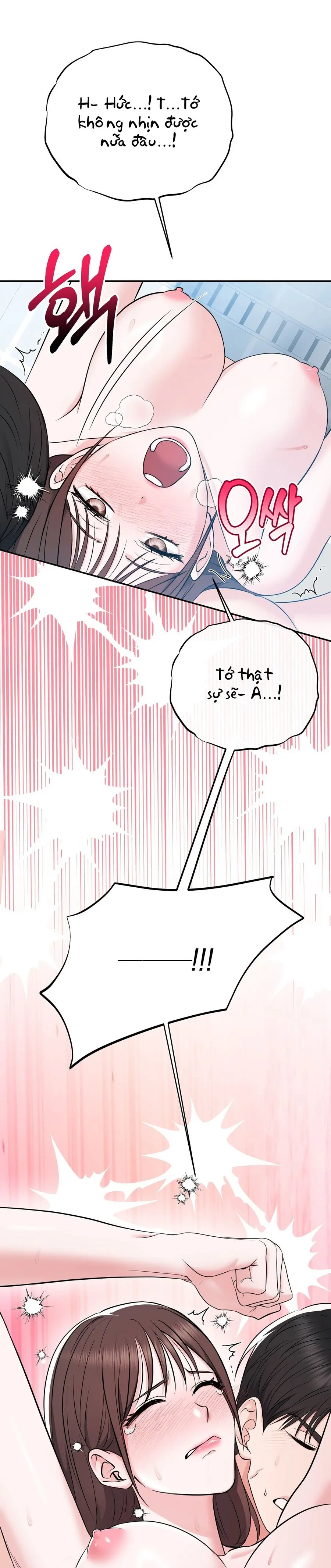 Người Bạn Không Thể Thay Thế Chap 1 - trang 17