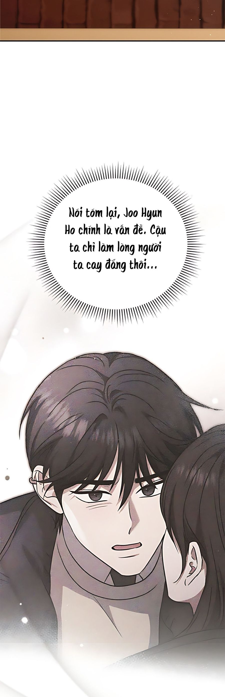 Chạm Vào Tim Em Chap 11 - trang 15