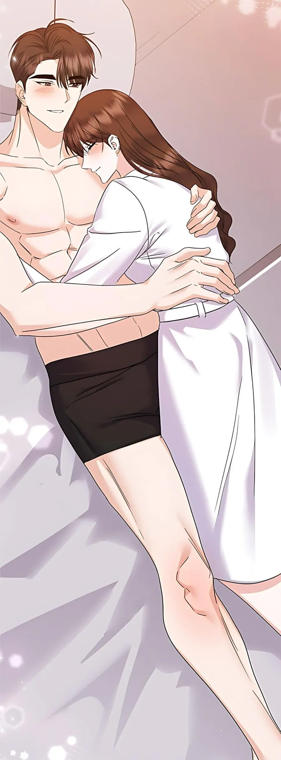 Tiểu Thư Muốn “Ăn” Vệ Sĩ Chap 5 - trang 40