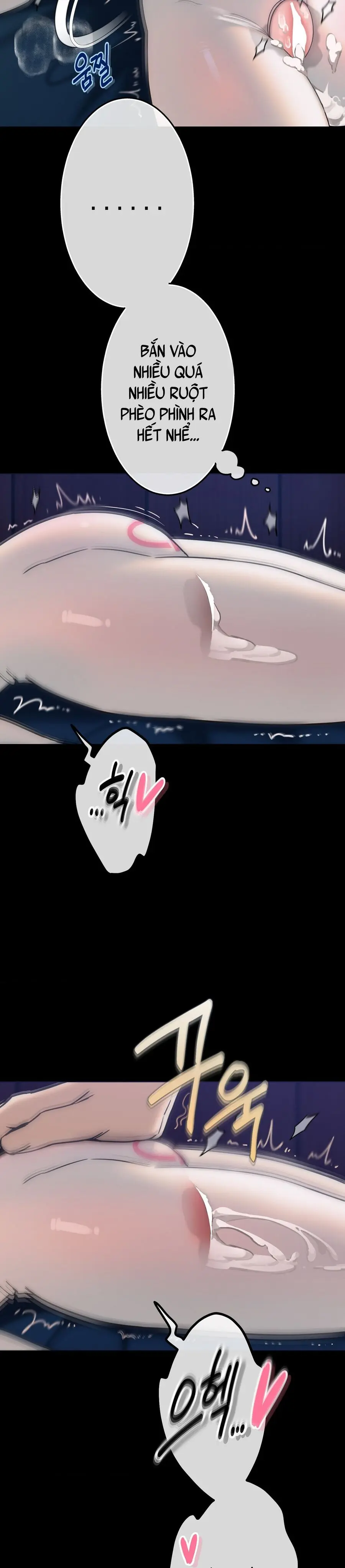 Ngọc Ma Nữ Chap 32 - trang 10
