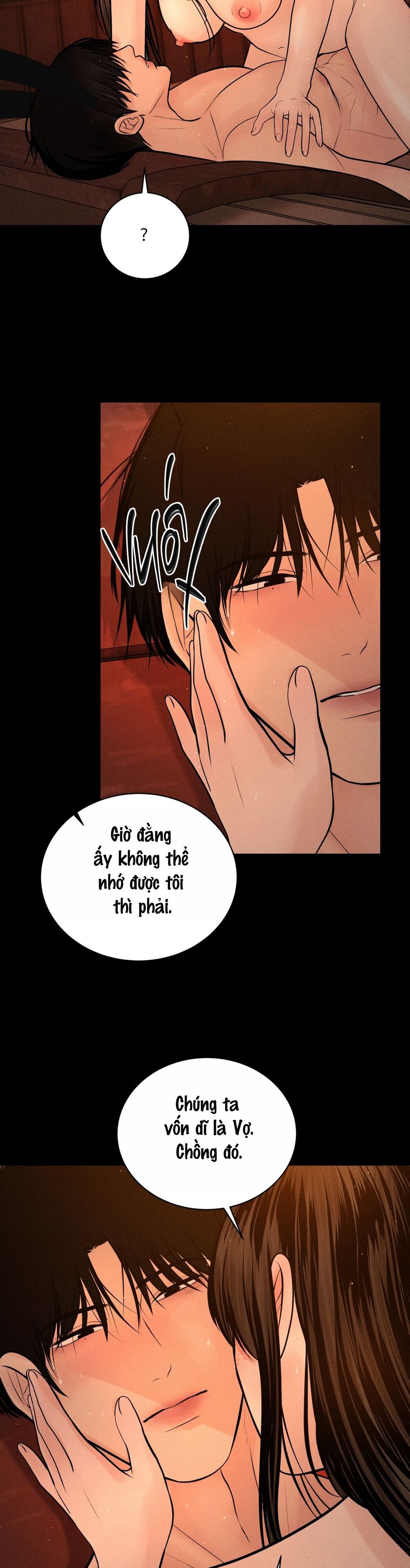 Chú À, Tôi Sẽ Trả Tiền Xe Cho Chú Chap 44 - trang 20