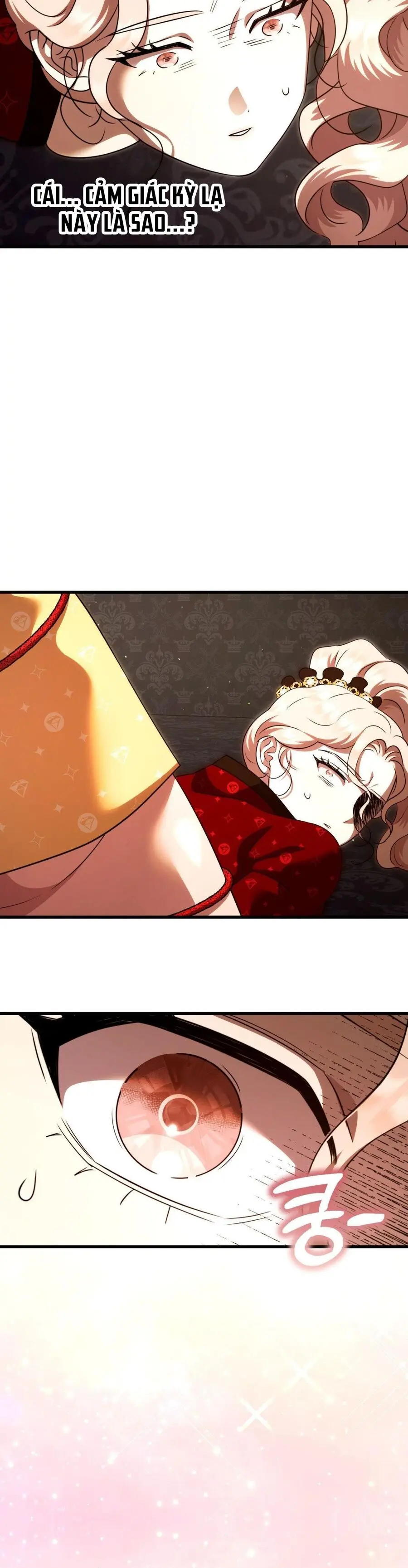 Tôi Tiễn Nam Chính Về Trời Nhé? Chap 14 - trang 40