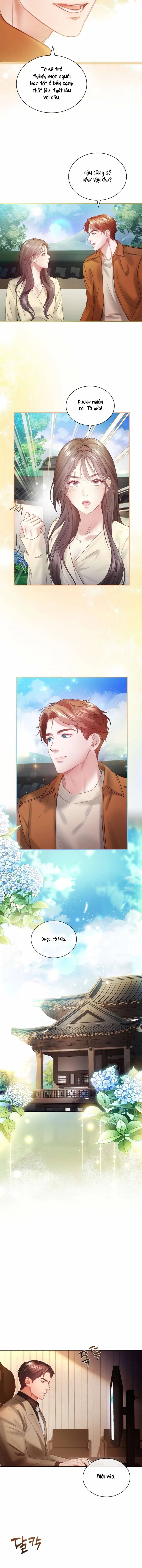 Người Vợ Trẻ Chap 26 - trang 12