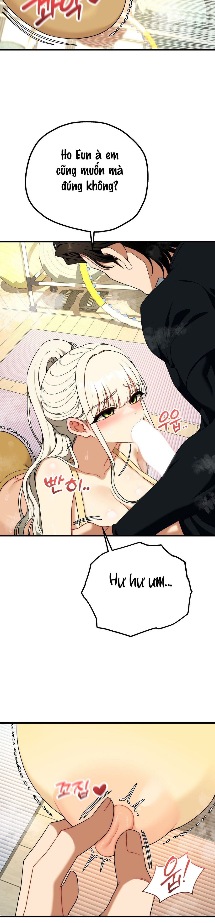Câu Lạc Bộ Đọc Sách Người Lớn Chap 43 - trang 28
