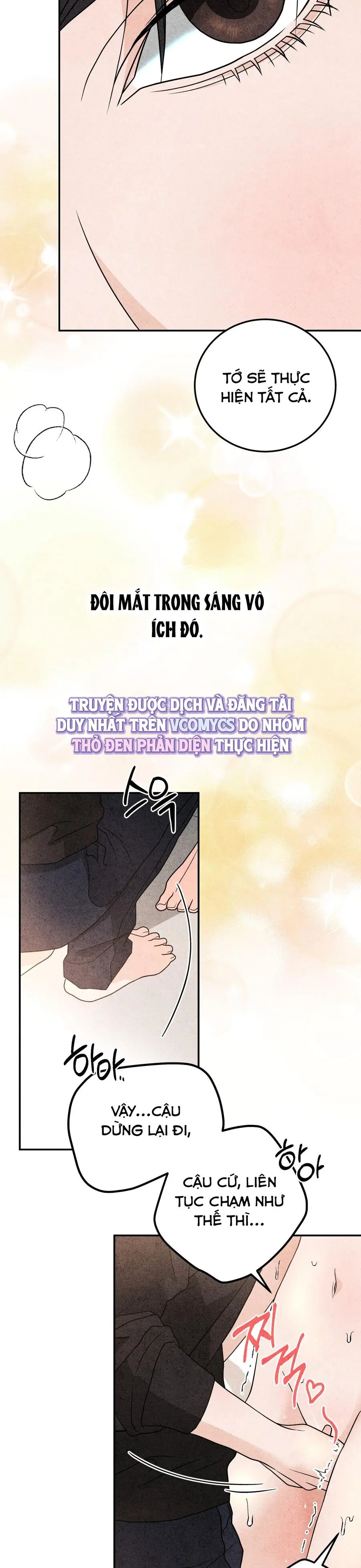 Nhật Ký Yêu Bạn Thân Chap 24 - trang 26