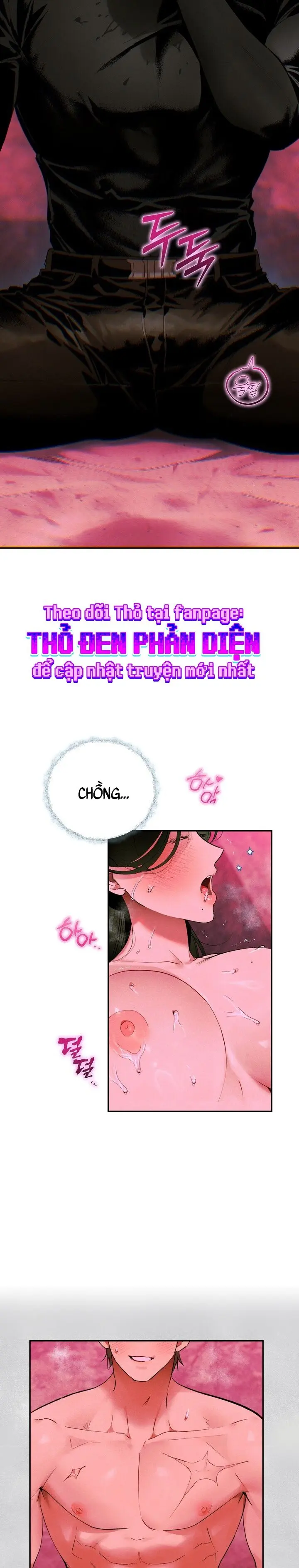 Bạn Đời Của Kẻ Săn Mồi Chap 2 - trang 24