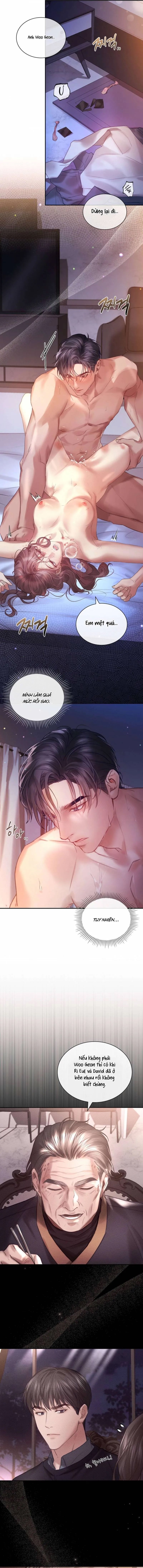 Người Vợ Trẻ Chap 26 - trang 5