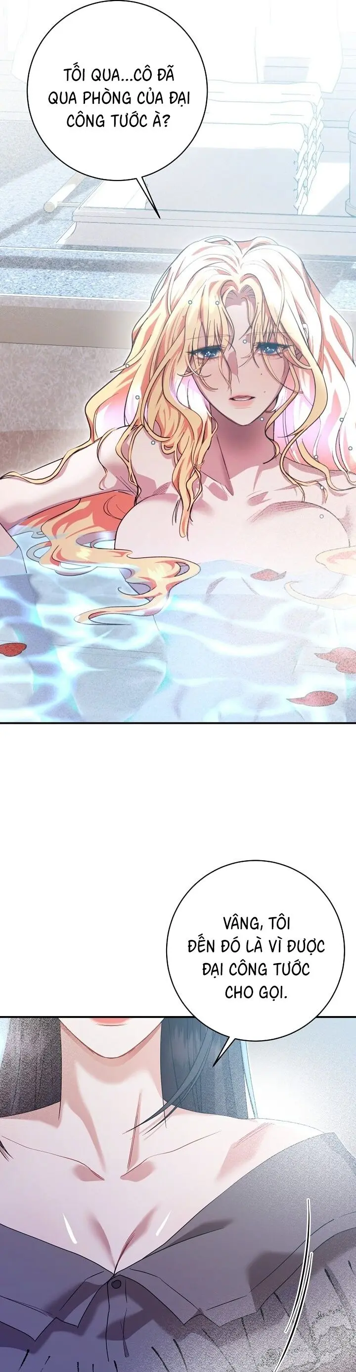 Phù Thuỷ Xứ Paitan Chap 9 - trang 8
