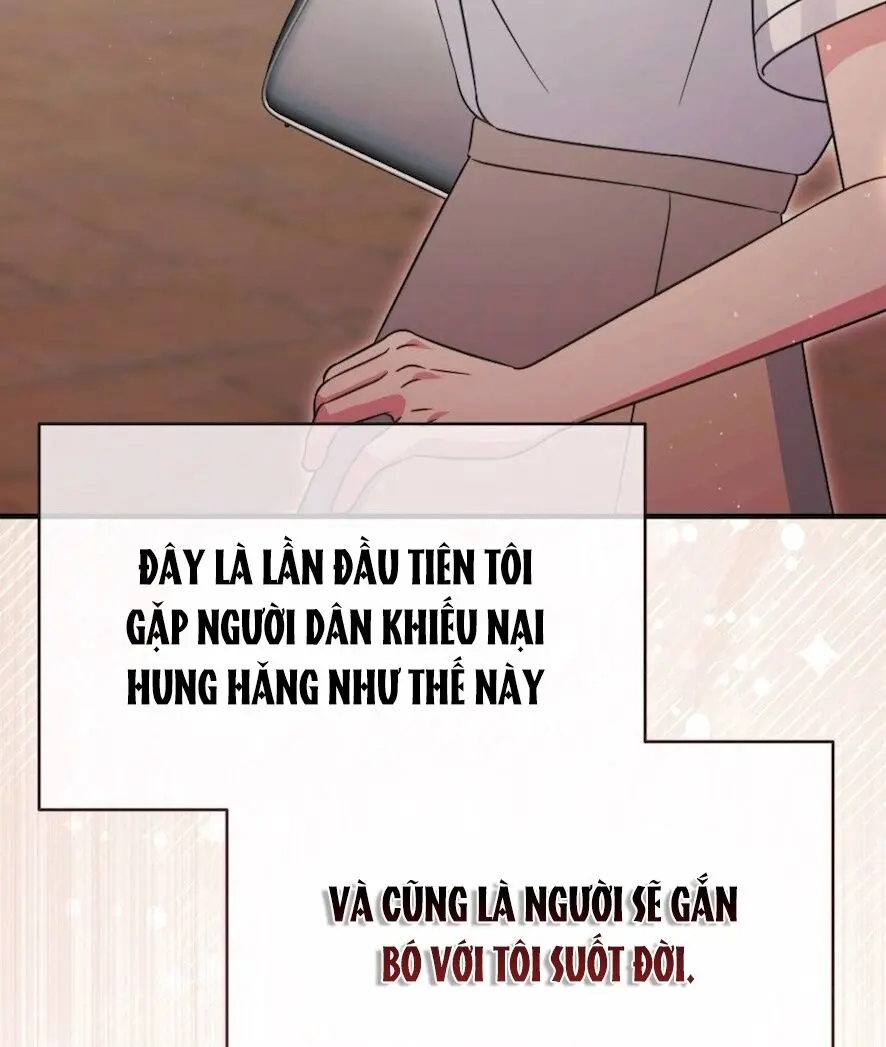 Kẻ Khiếu Nại Là Tên Giang Hồ Xấu Xa Chap 1 - trang 44