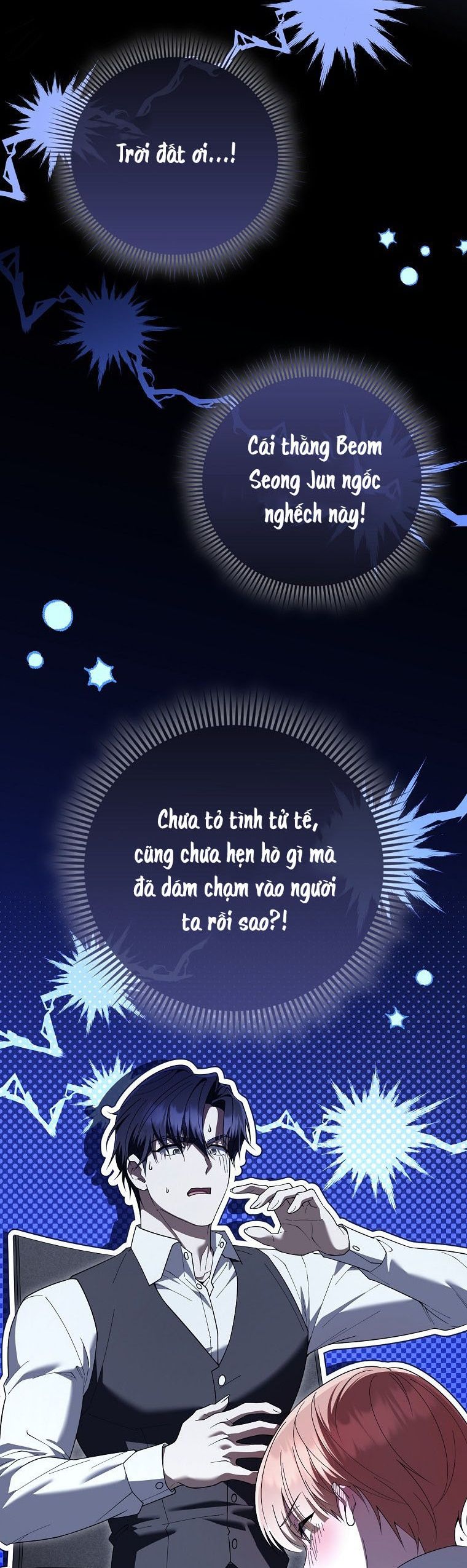 Trường Nam Sinh Chap 19 - trang 26