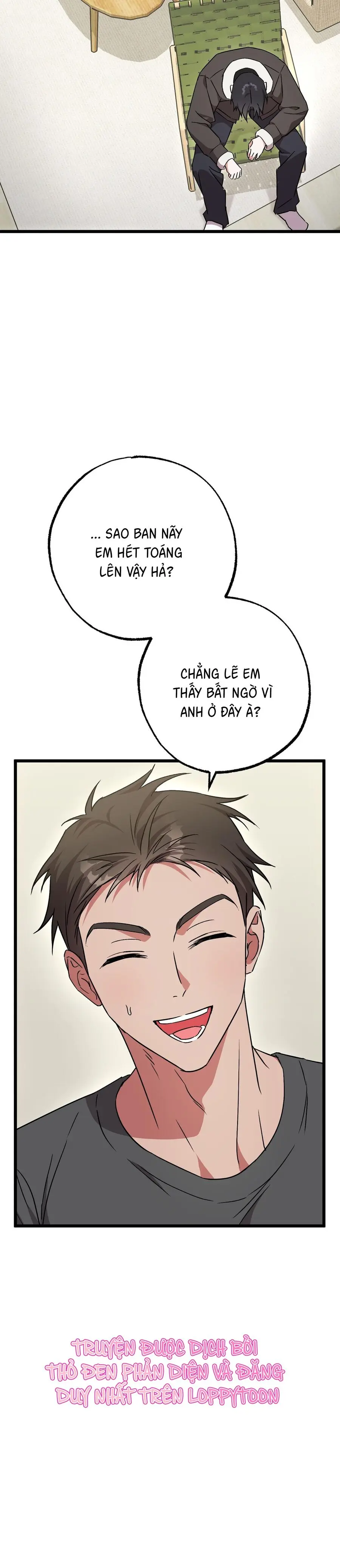 Lấp Đầy Em Đi! Chap 6 - trang 9