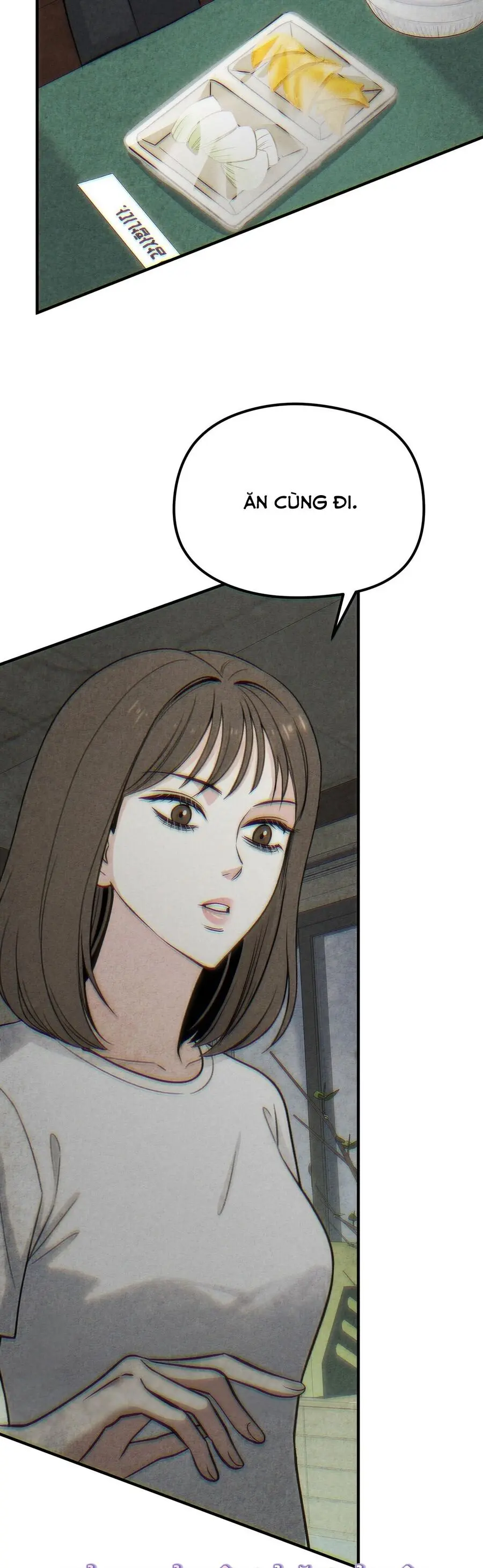 Cái Giá Phải Trả Chap 1 - trang 39