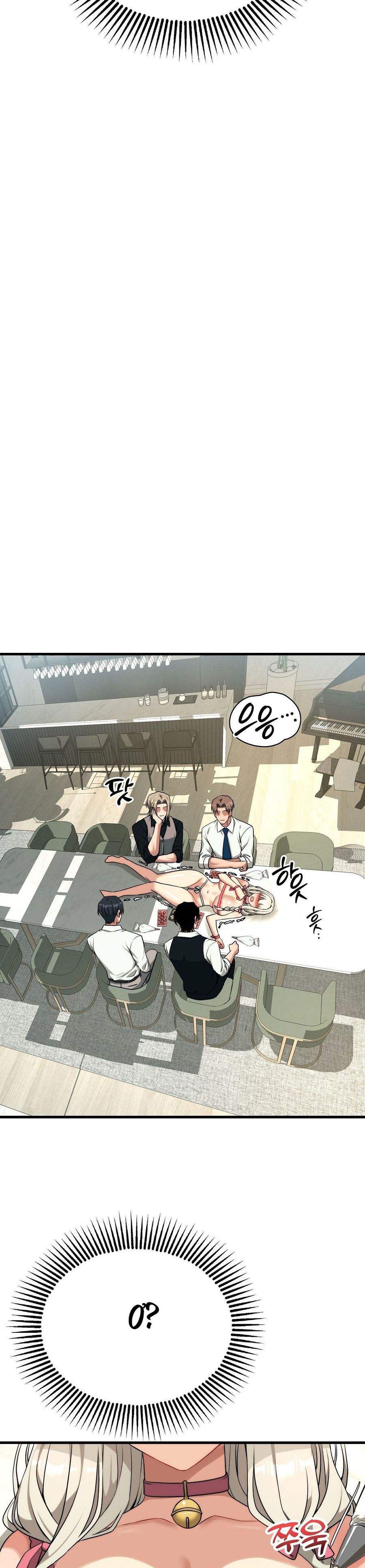 Câu Lạc Bộ Đọc Sách Người Lớn Chap 37 - trang 30