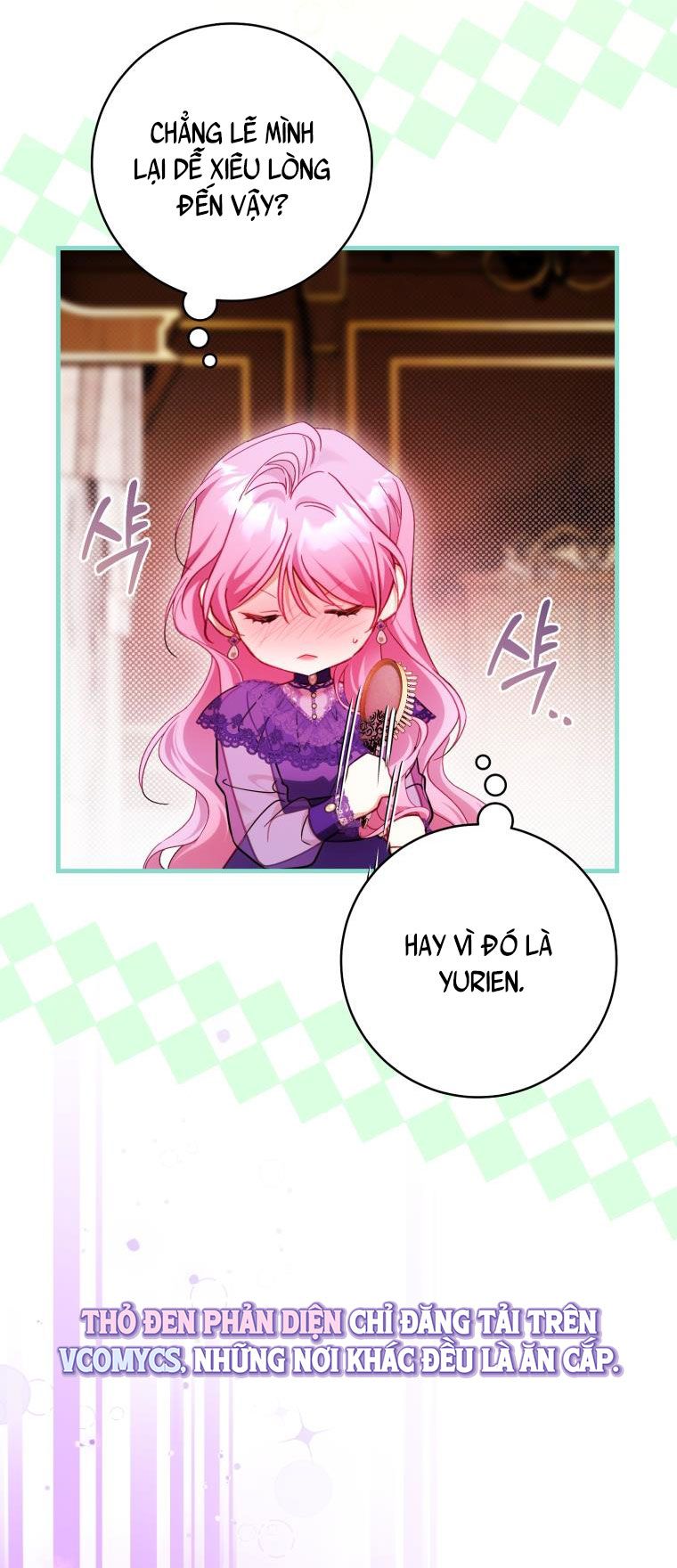 Hoa Bên Lưỡi Kiếm Chap 38 - trang 30