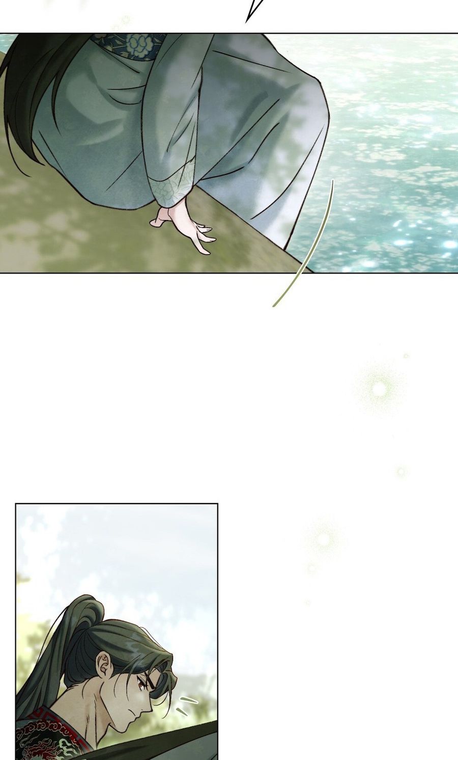 Chuyến Đi Đêm Chap 51 - trang 14
