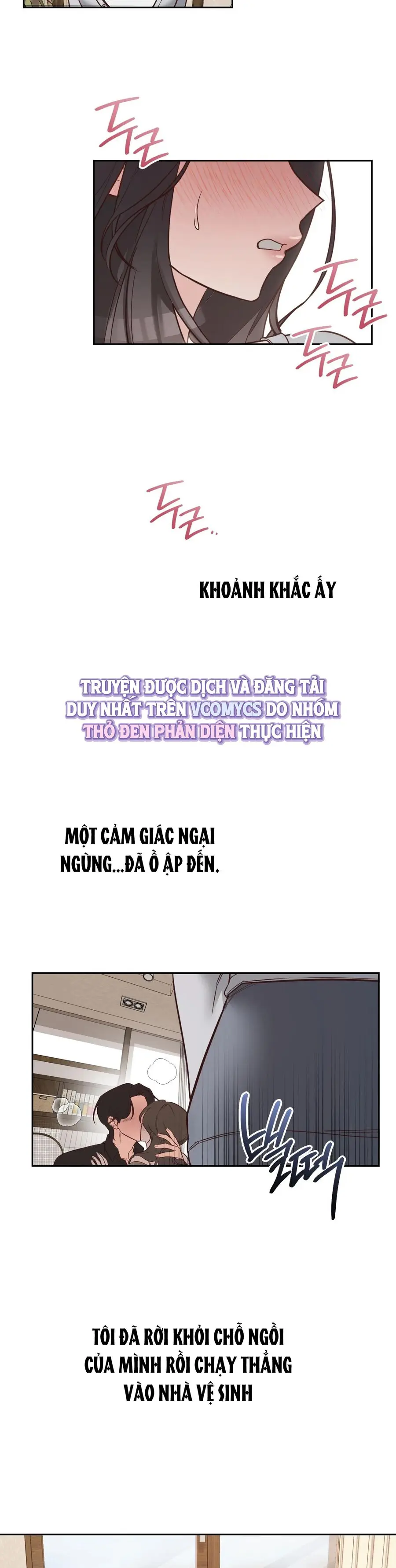 Nữ Sinh Đại Học Hae Joo Chap 1 - trang 40