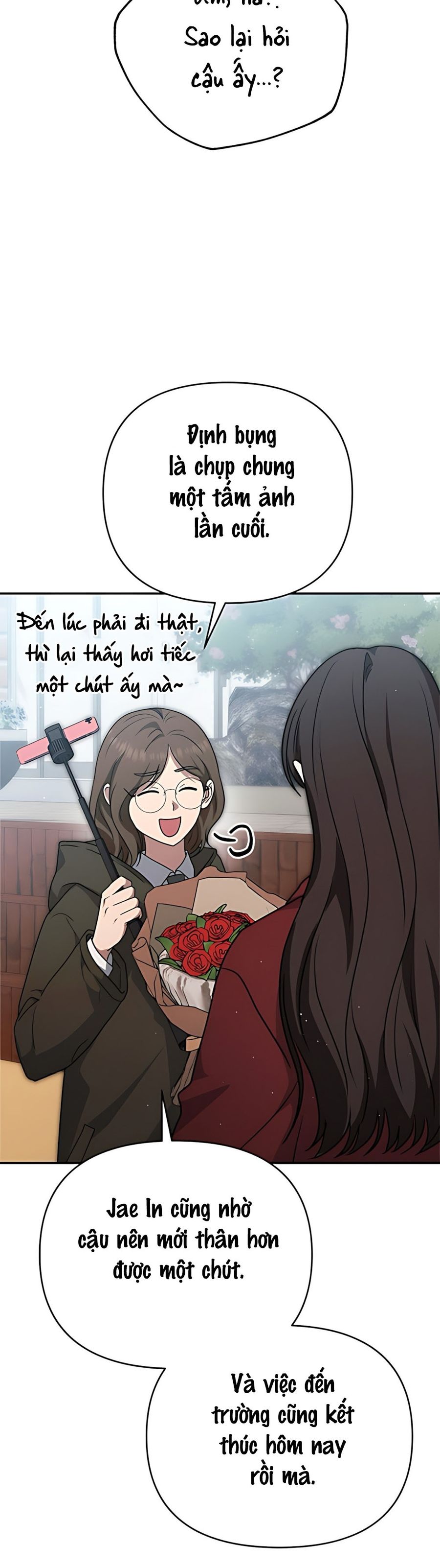 Chạm Vào Tim Em Chap 11 - trang 5