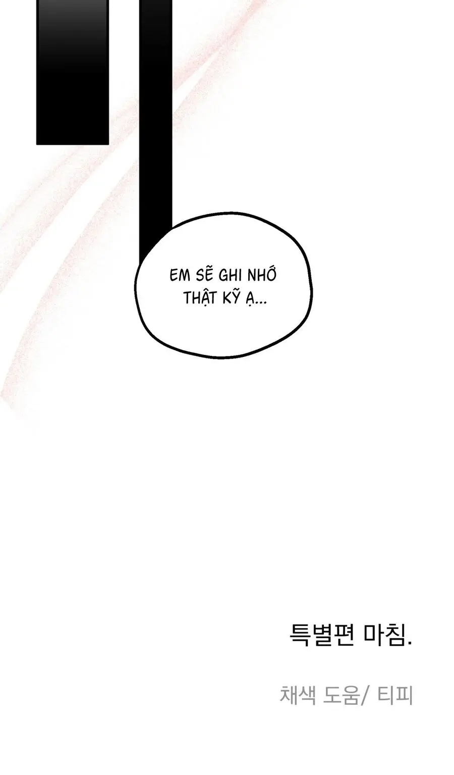 Huấn Luyện Viên Hai Hương Vị Chap 9.5 - trang 36