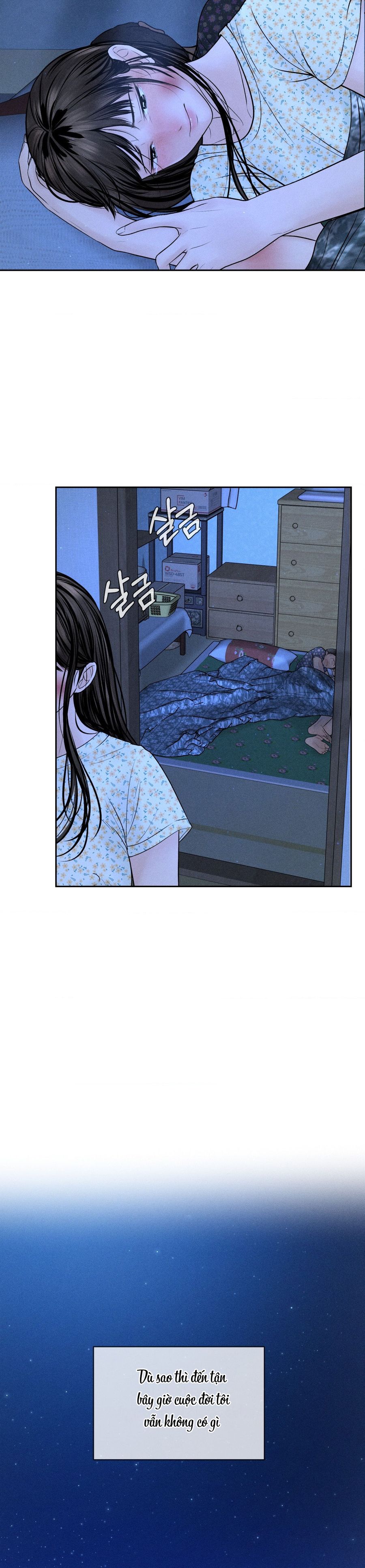 Chú À, Tôi Sẽ Trả Tiền Xe Cho Chú Chap 9 - trang 8