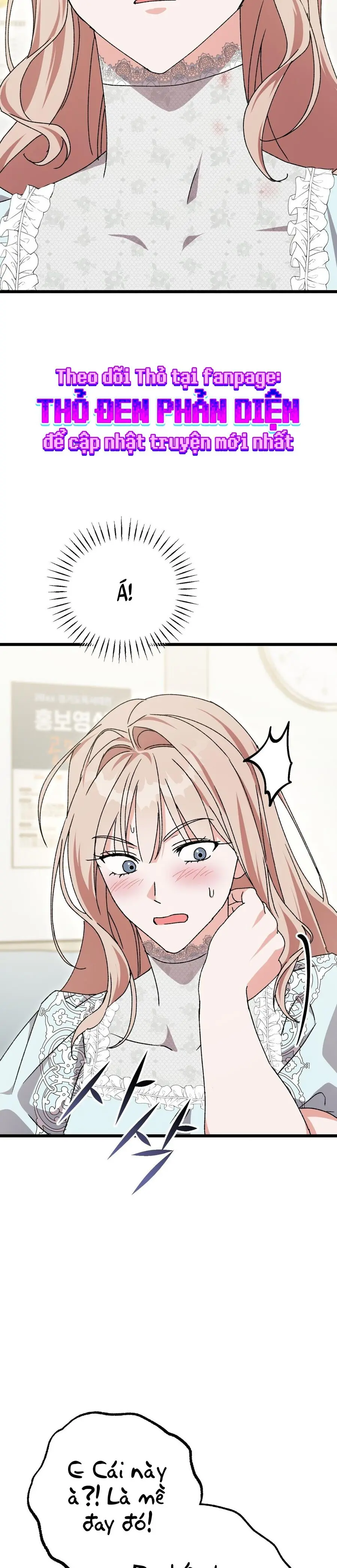 Lấp Đầy Em Đi! Chap 12 - trang 34
