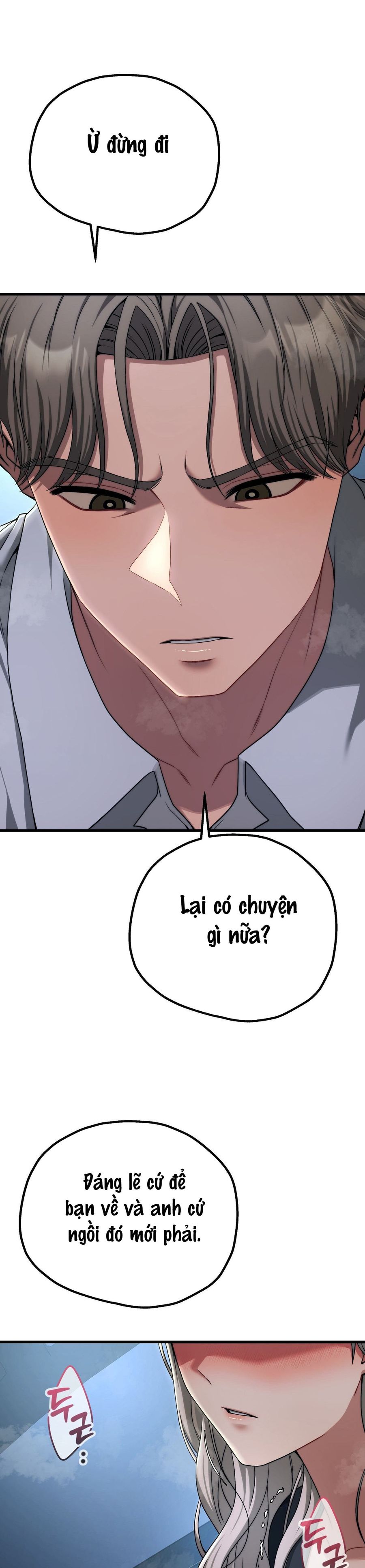 Câu Lạc Bộ Đọc Sách Người Lớn Chap 19 - trang 25
