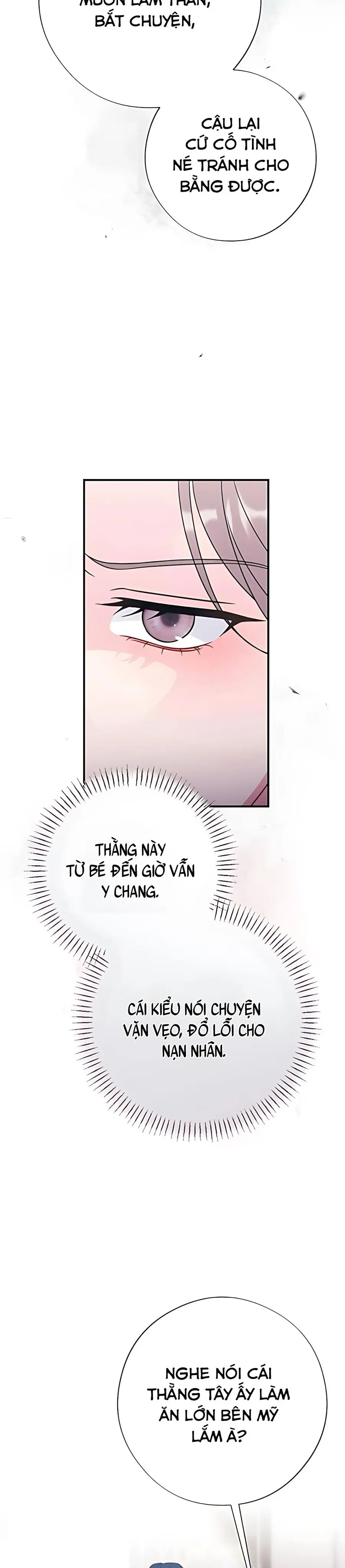 Kẻ Khiếu Nại Là Tên Giang Hồ Xấu Xa Chap 18 - trang 13