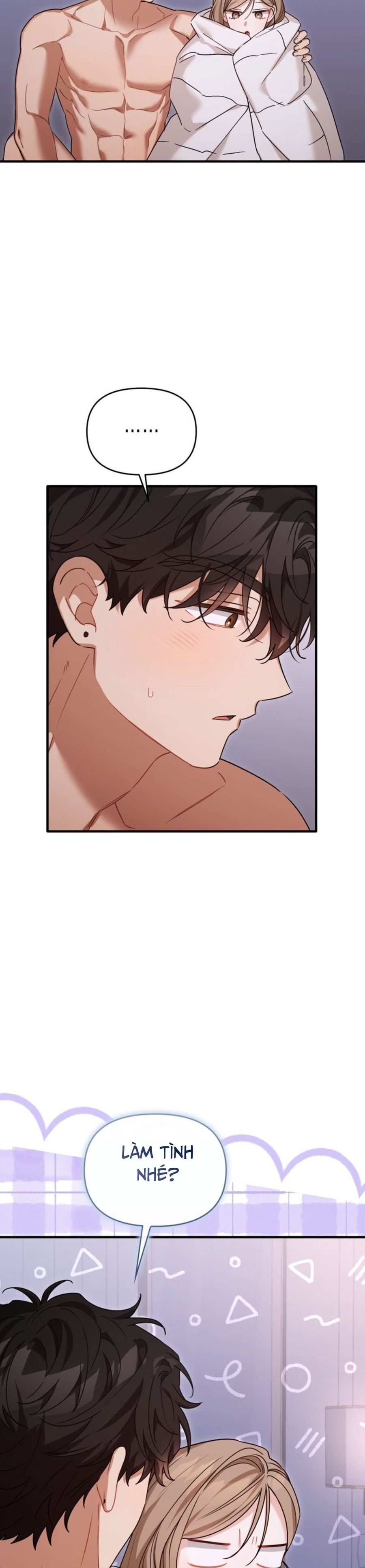 Công Dụng Của Người Bạn Thanh Mai Trúc Mã Chap 39 - trang 10