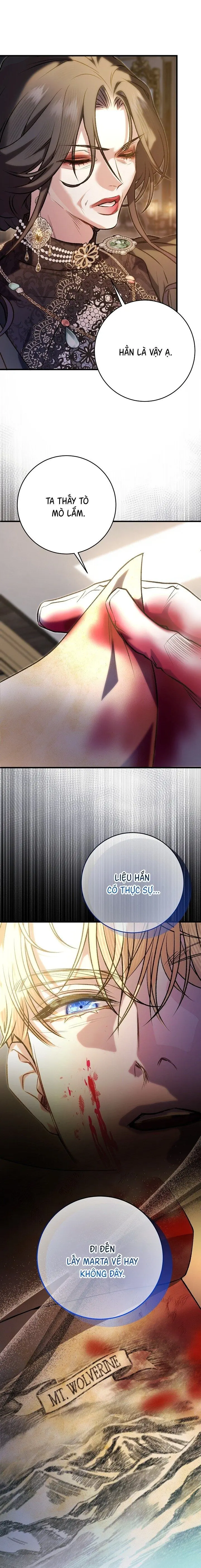 Phù Thuỷ Xứ Paitan Chap 4 - trang 7