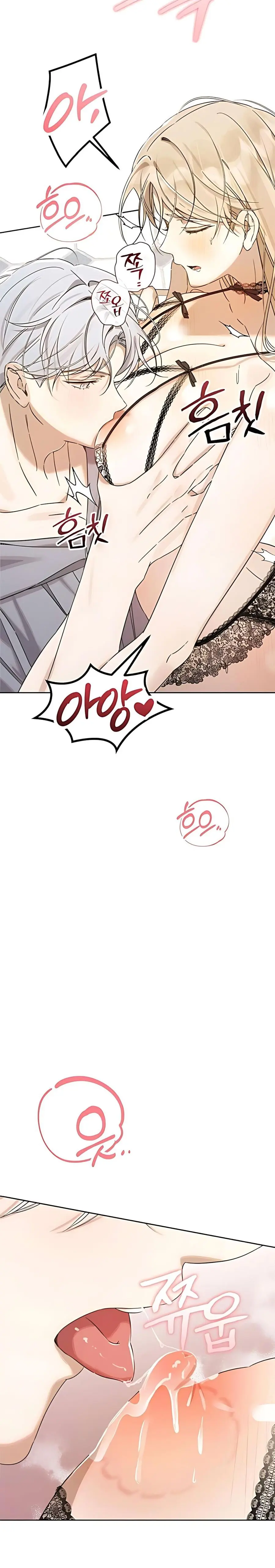 Ma-Nơ-Canh Giáo Dục XX Của Các Hoàng Tử Chap 3 - trang 12