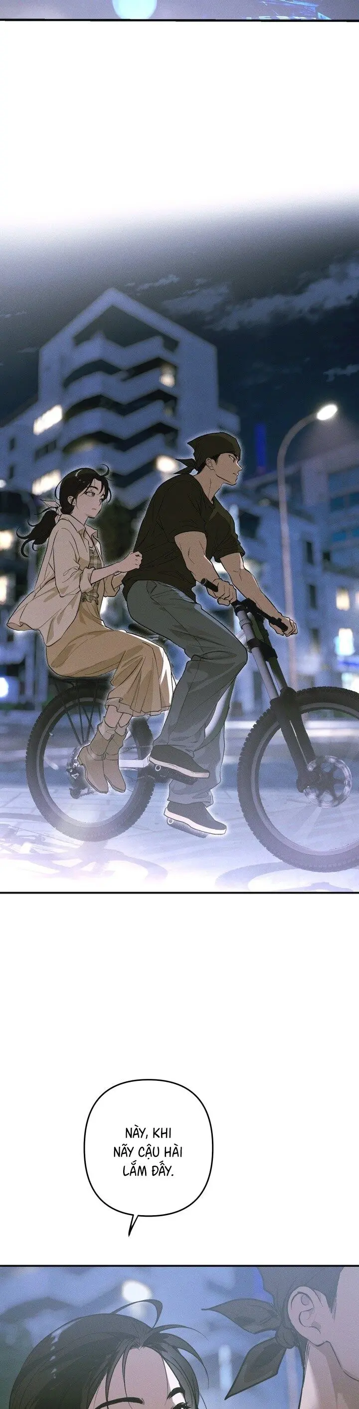 Điều Kiện Thử Nghiệm Mẫu Mới Chap 2 - trang 32
