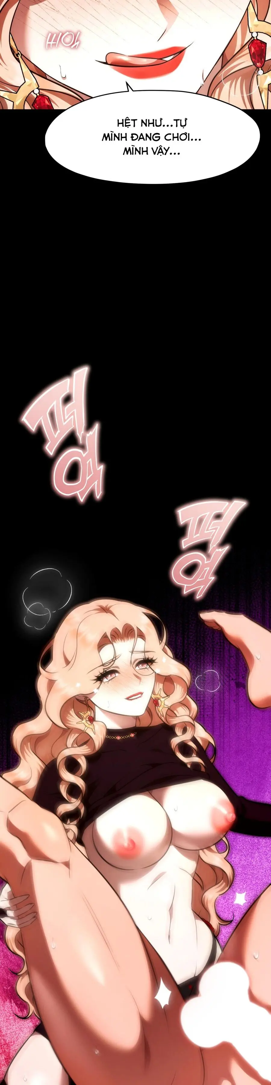 Tôi Tiễn Nam Chính Về Trời Nhé? Chap 25 - trang 10
