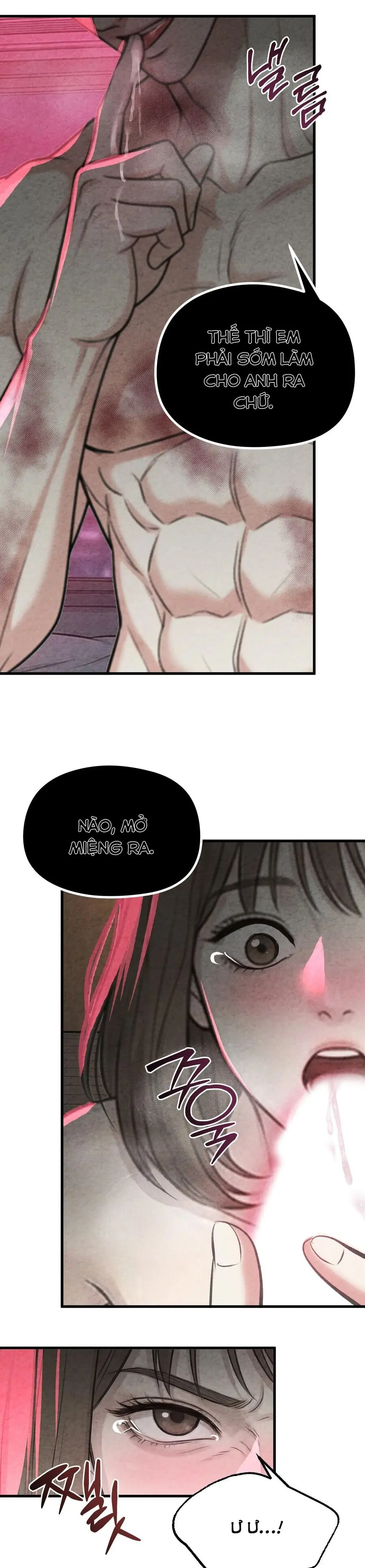 Cái Giá Phải Trả Chap 21 - trang 11