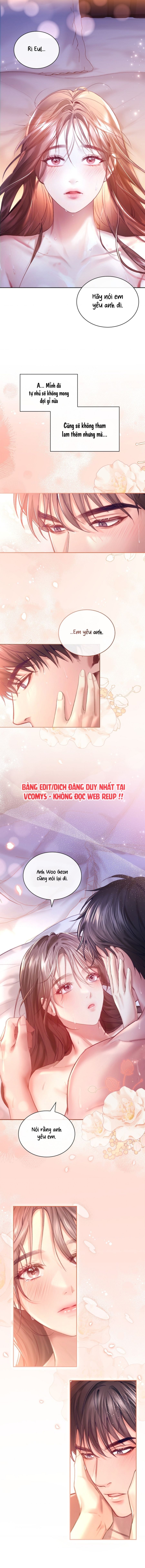 Người Vợ Trẻ Chap 28 - trang 10