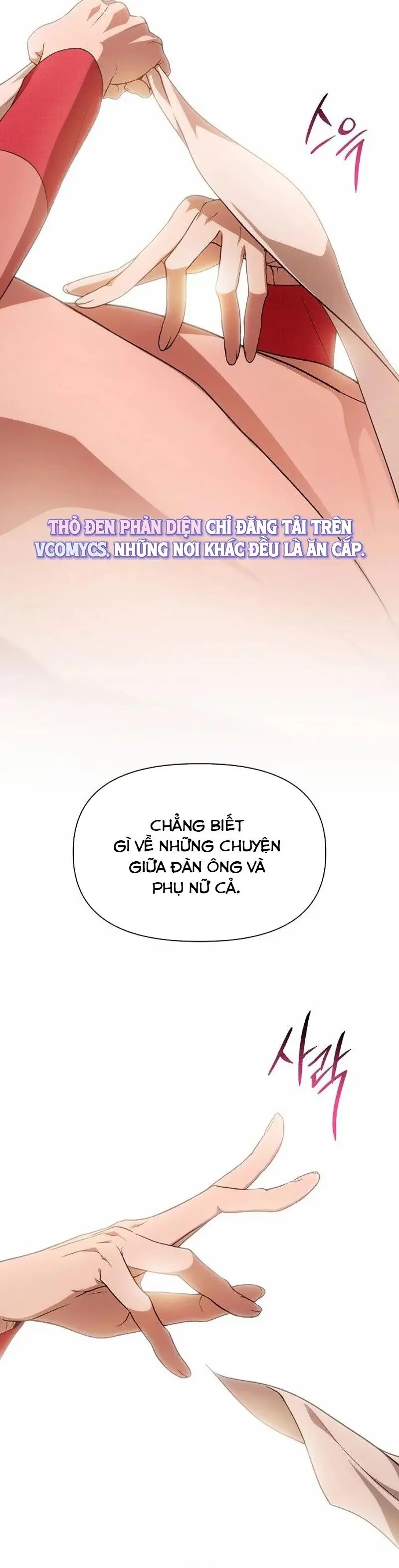 Đêm Xuống Bên Sông Thu Chap 26 - trang 36