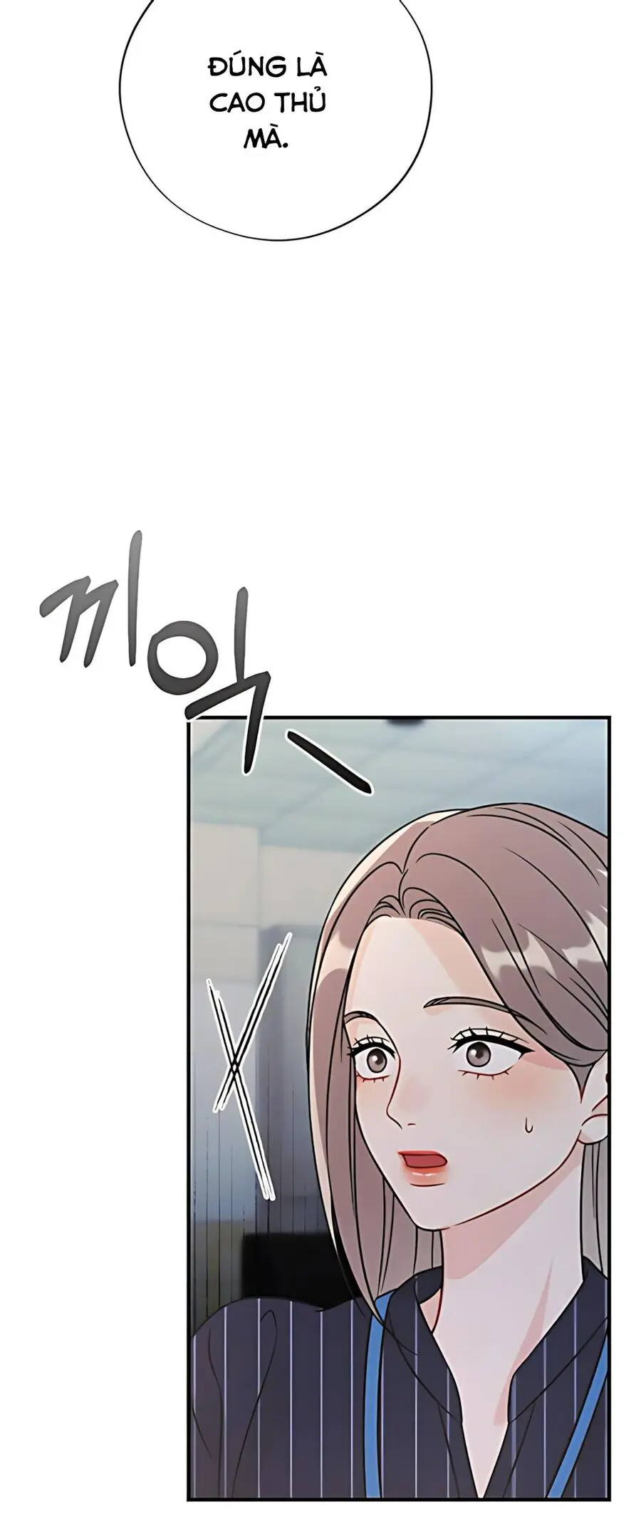 Kẻ Khiếu Nại Là Tên Giang Hồ Xấu Xa Chap 13 - trang 37