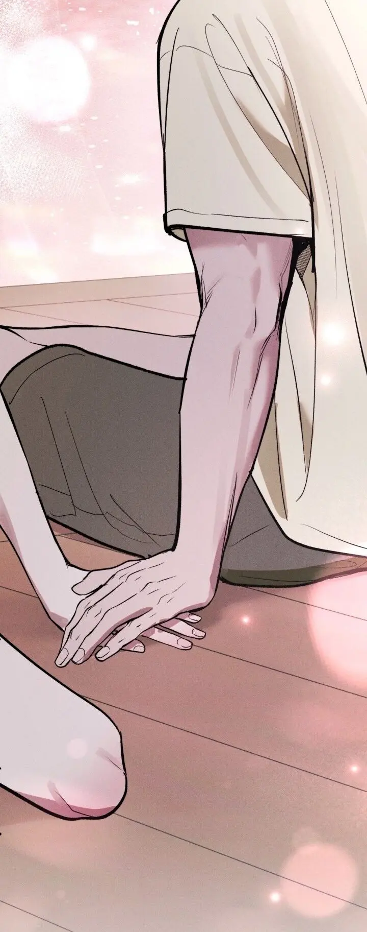 Cho Đến Khi Hóa Thành Nhành Lan Đơn Độc Chap 22 - trang 25